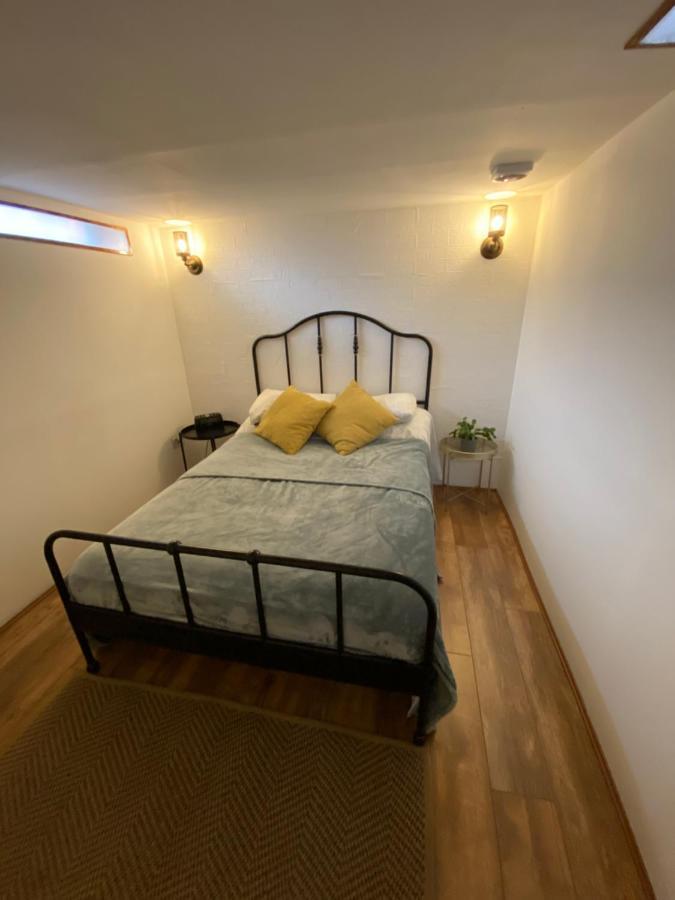 Cute Mini-Studio In Blythburgh Apartment ภายนอก รูปภาพ